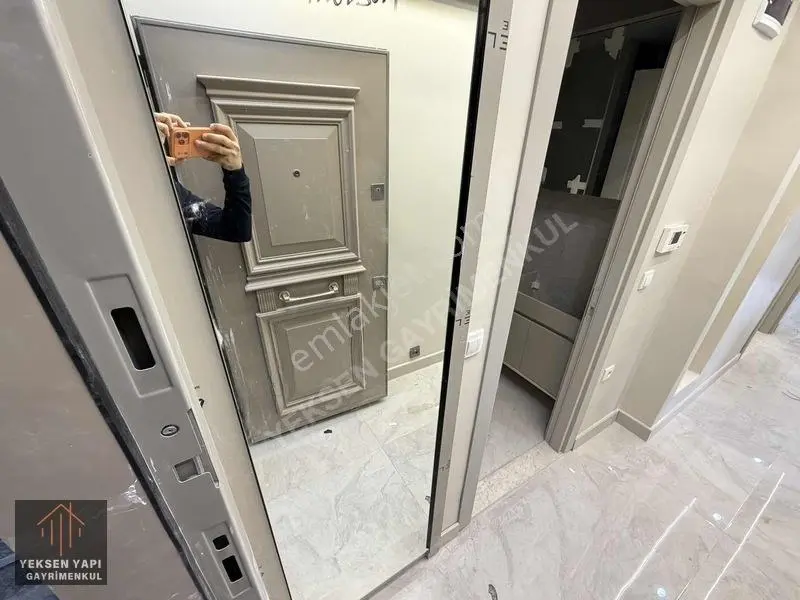 Halkalı Merkez'de 3+1 Yerden Isıtmalı Lüks Arakat Daire!!! — fotoğraf 25