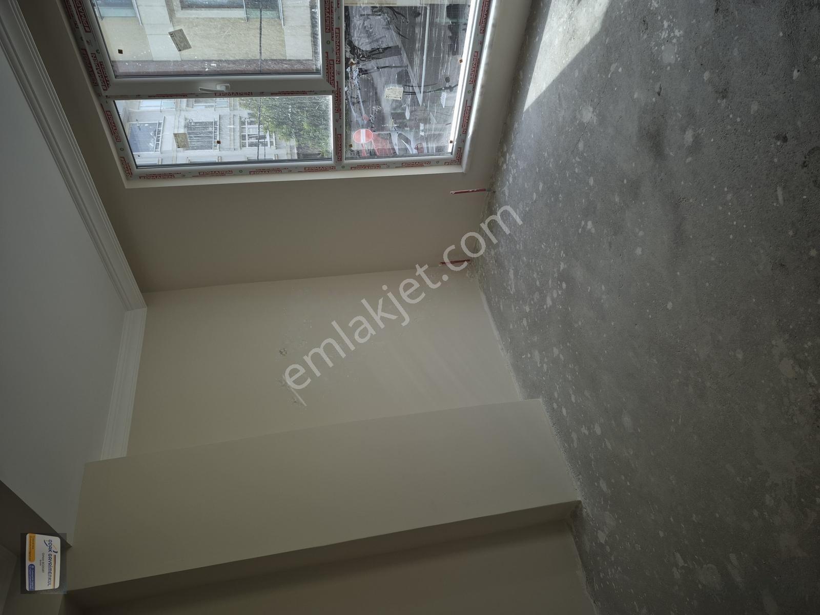 Çekmeköy Mimar Sinan Mahallesinde Satılık 2+1 Sıfır Daire