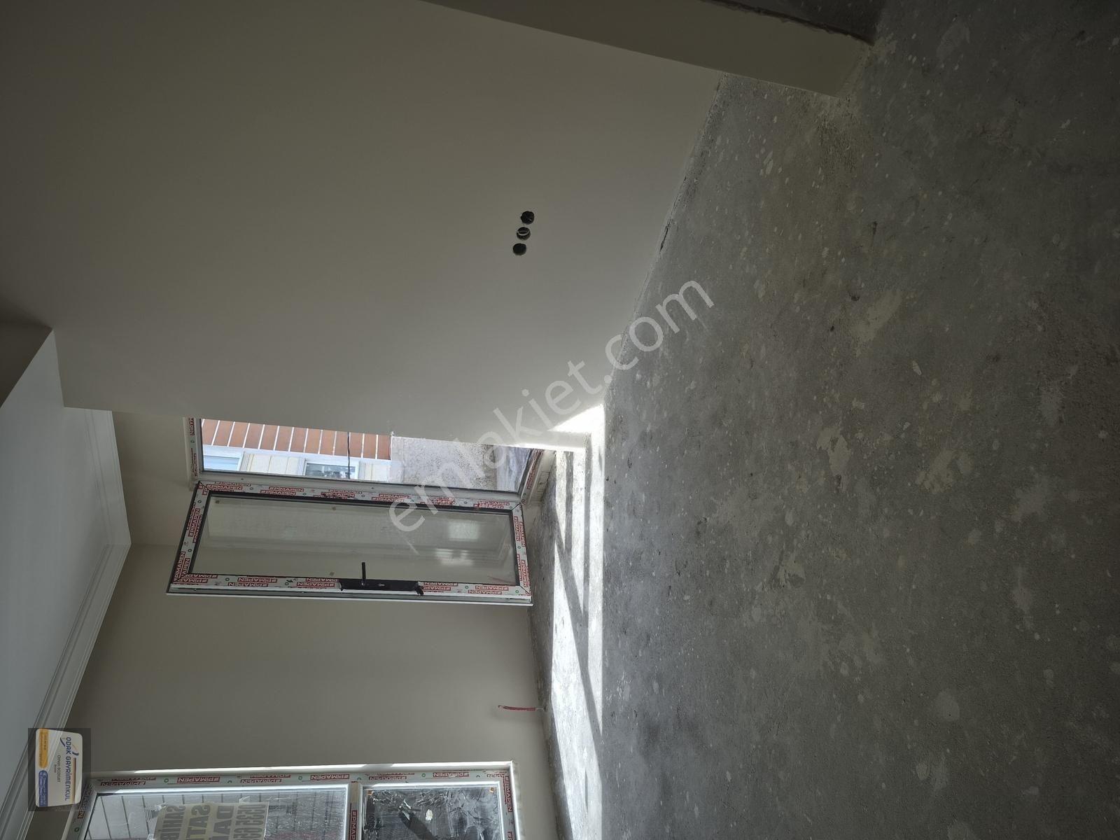 Çekmeköy Mimar Sinan Mahallesinde Satılık 2+1 Sıfır Daire — fotoğraf 2