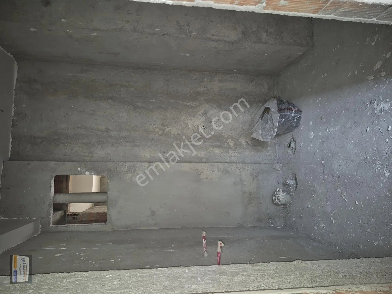 Çekmeköy Mimar Sinan Mahallesinde Satılık 2+1 Sıfır Daire — fotoğraf 6
