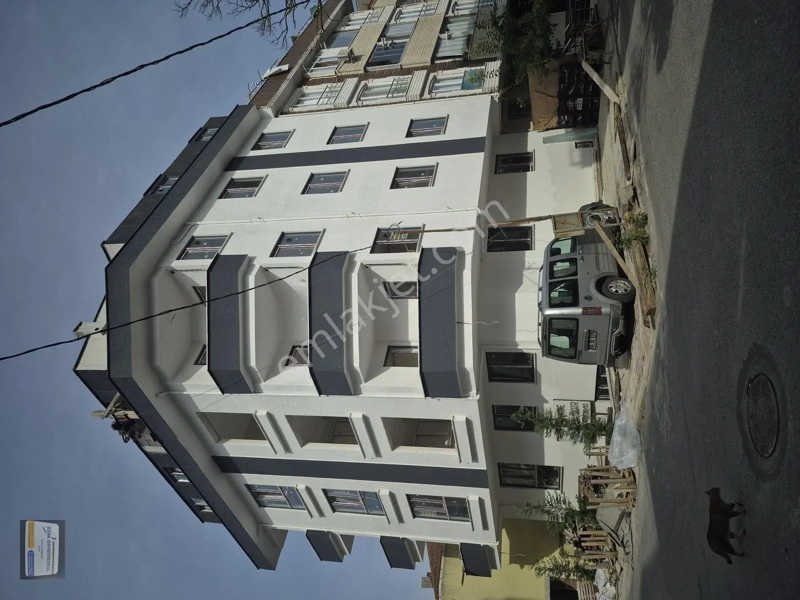 Çekmeköy Mimar Sinan Mahallesinde Satılık 2+1 Sıfır Daire — fotoğraf 14