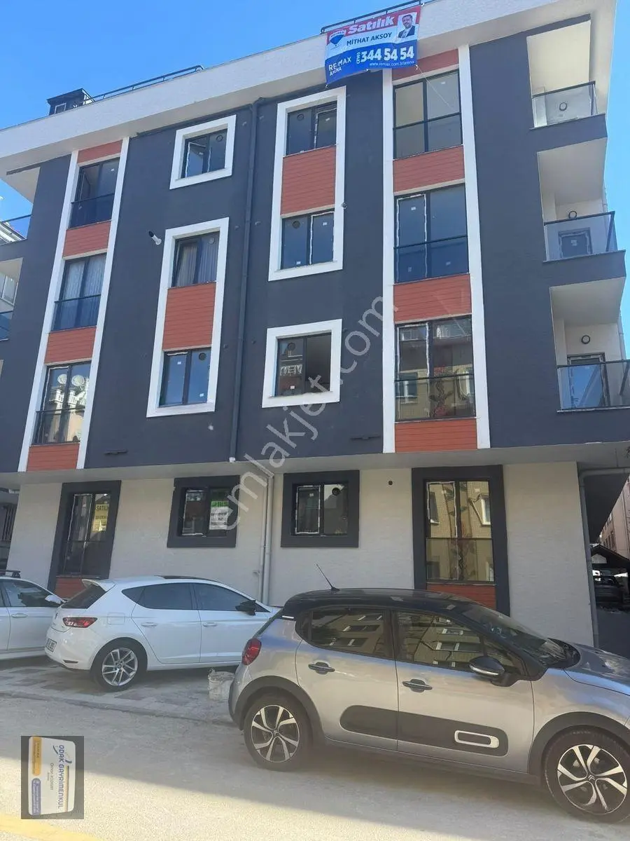 Çekmeköy Mimar Sinan Mahallesinde Satılık 2+1 Sıfır Daire — fotoğraf 16