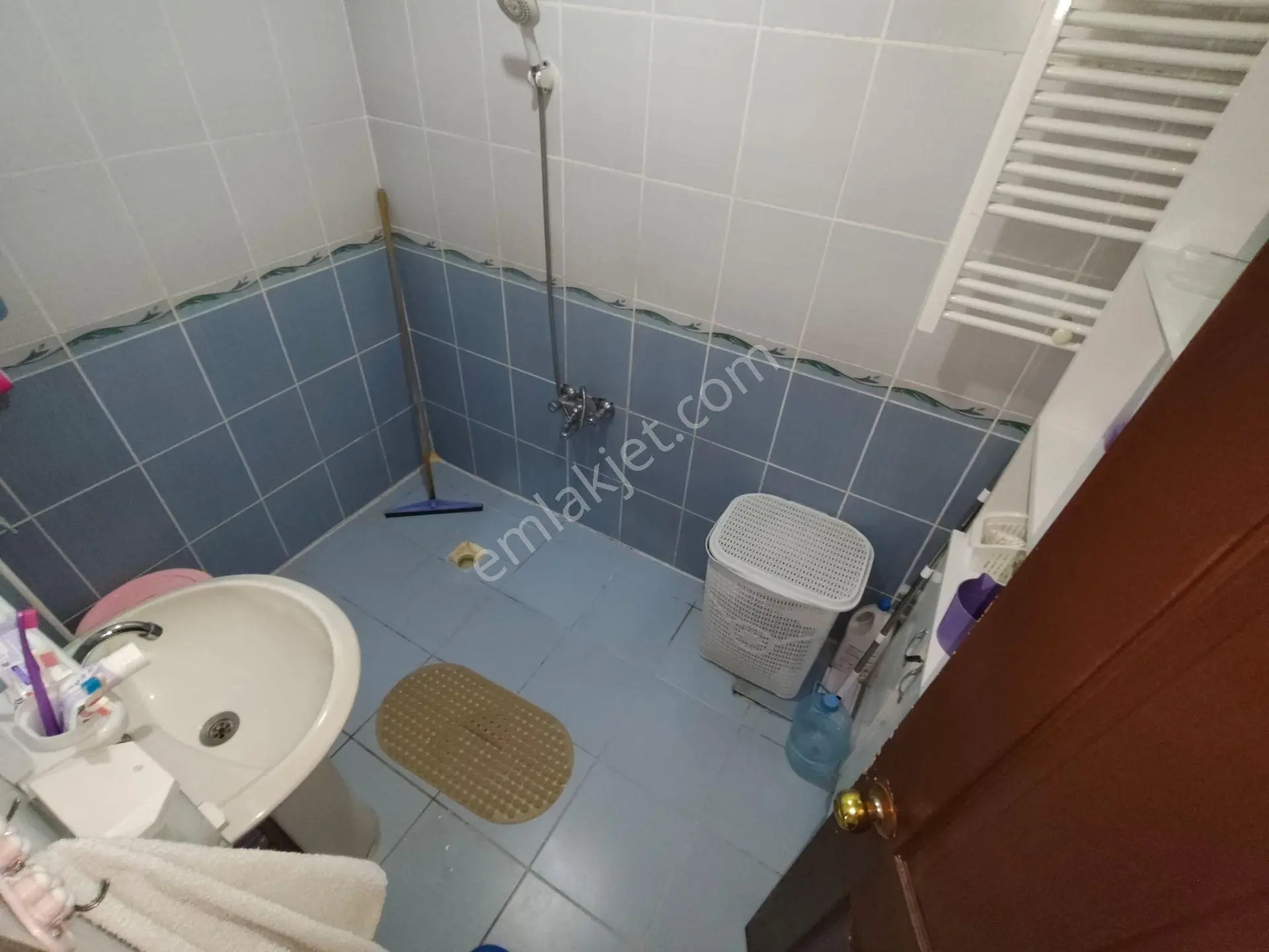 Yılmaz Gayrimenkulden Tandoğan Mah. 3+1 Kupon Daire — fotoğraf 6