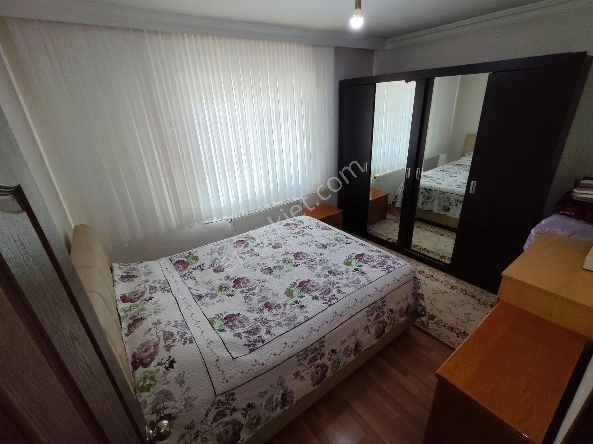 Yılmaz Gayrimenkulden Tandoğan Mah. 3+1 Kupon Daire — fotoğraf 7