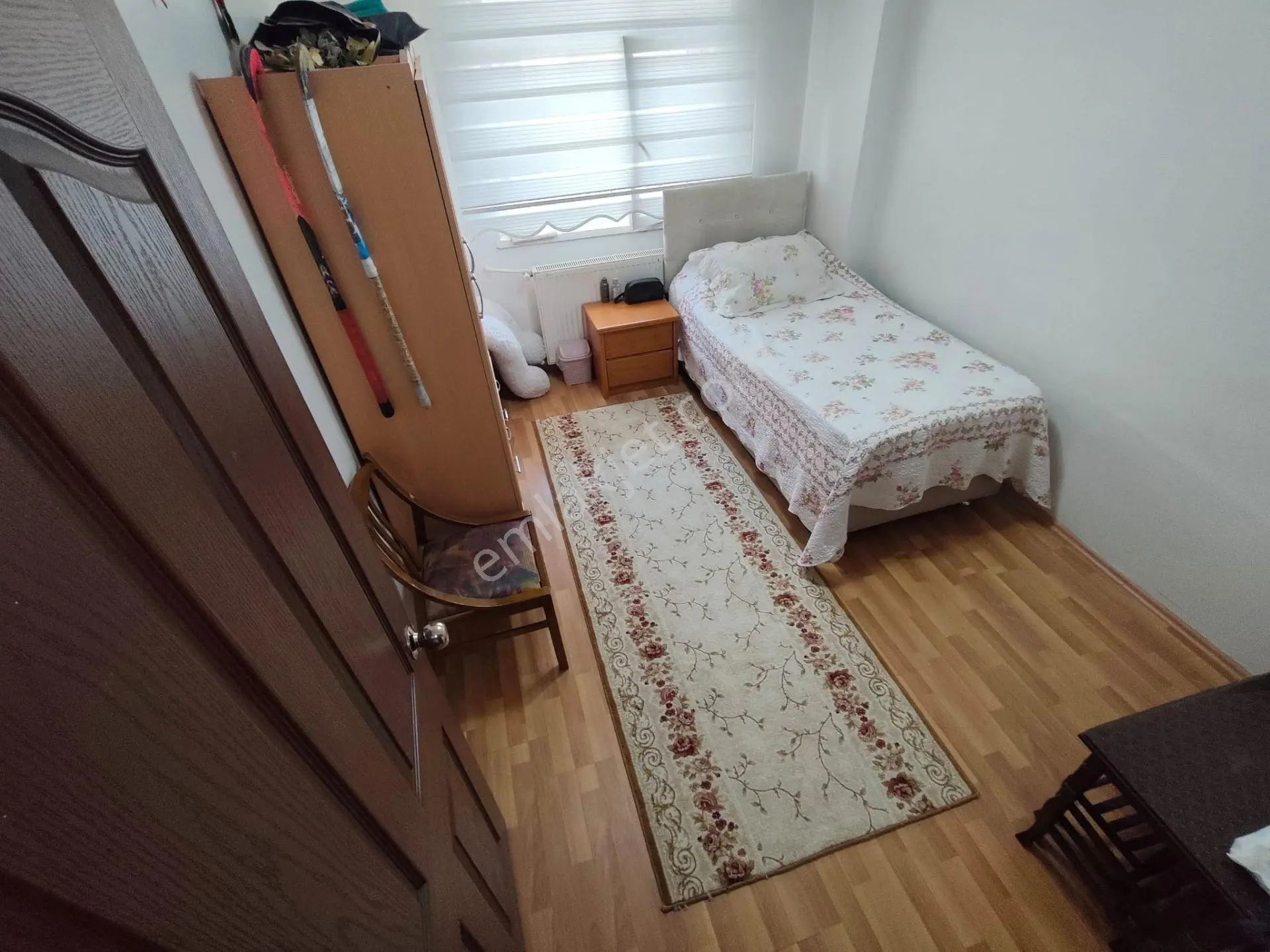 Yılmaz Gayrimenkulden Tandoğan Mah. 3+1 Kupon Daire — fotoğraf 13
