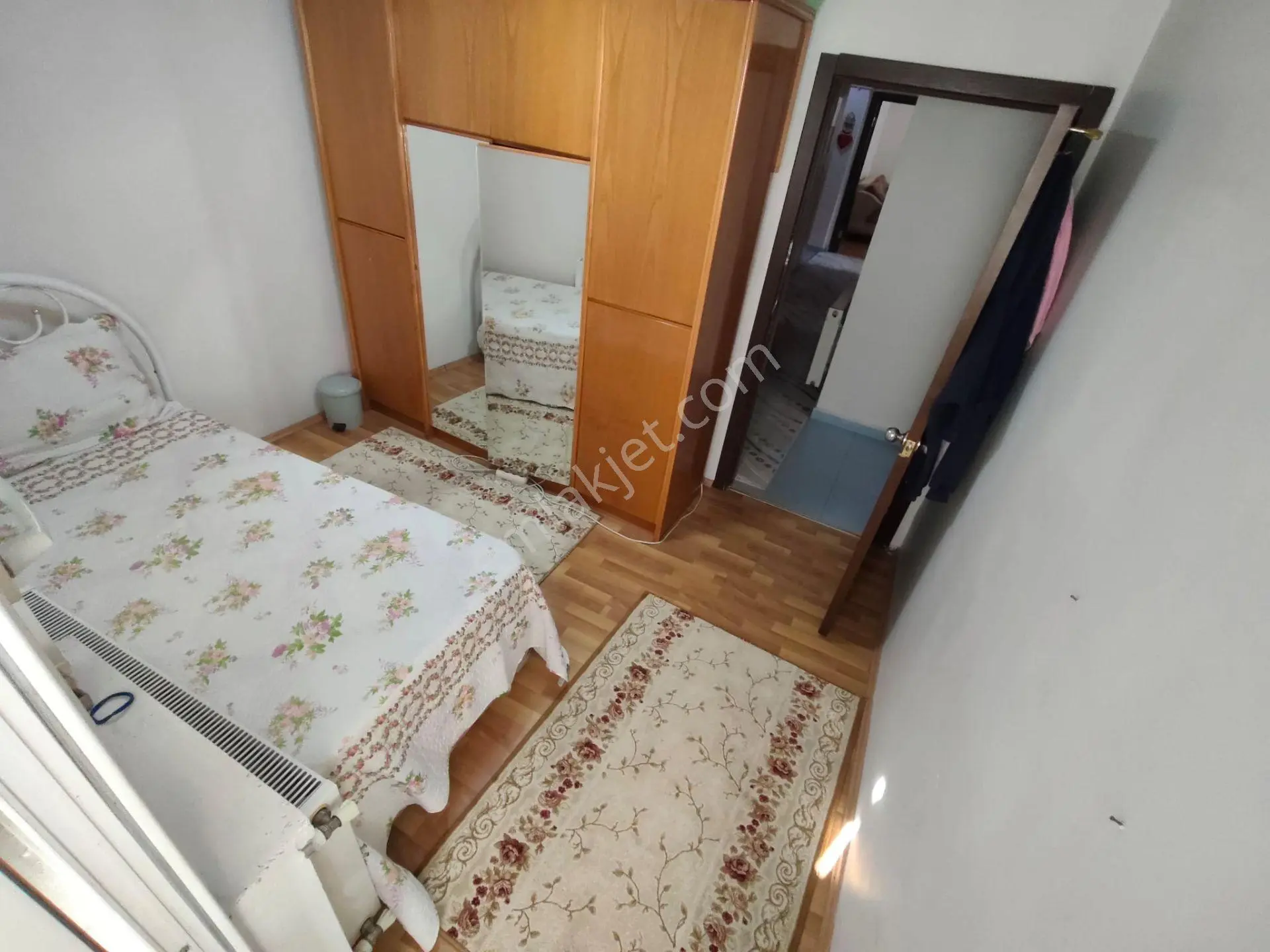 Yılmaz Gayrimenkulden Tandoğan Mah. 3+1 Kupon Daire — fotoğraf 14