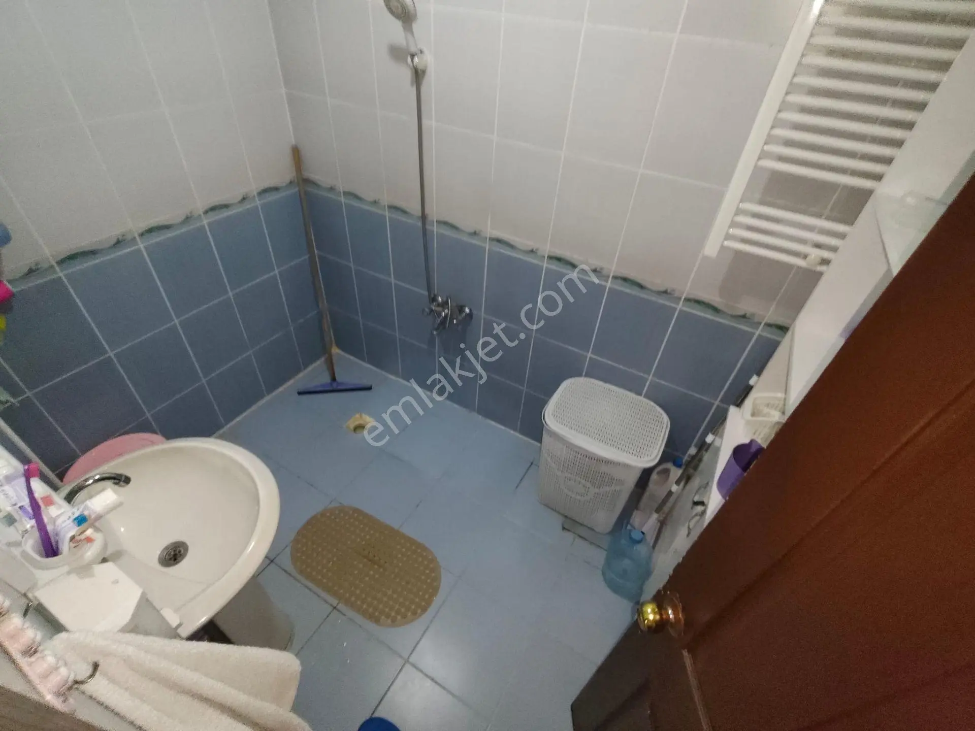 Yılmaz Gayrimenkulden Tandoğan Mah. 3+1 Kupon Daire — fotoğraf 16