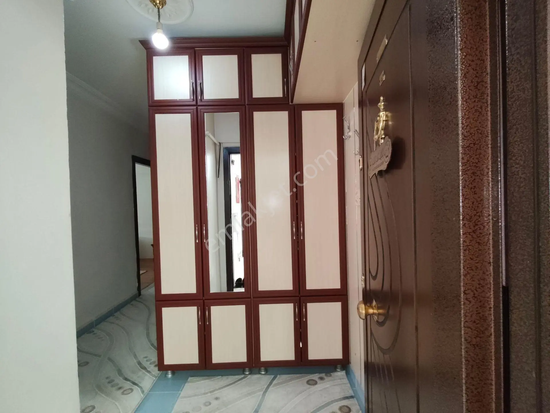 Yılmaz Gayrimenkulden Tandoğan Mah. 3+1 Kupon Daire — fotoğraf 24