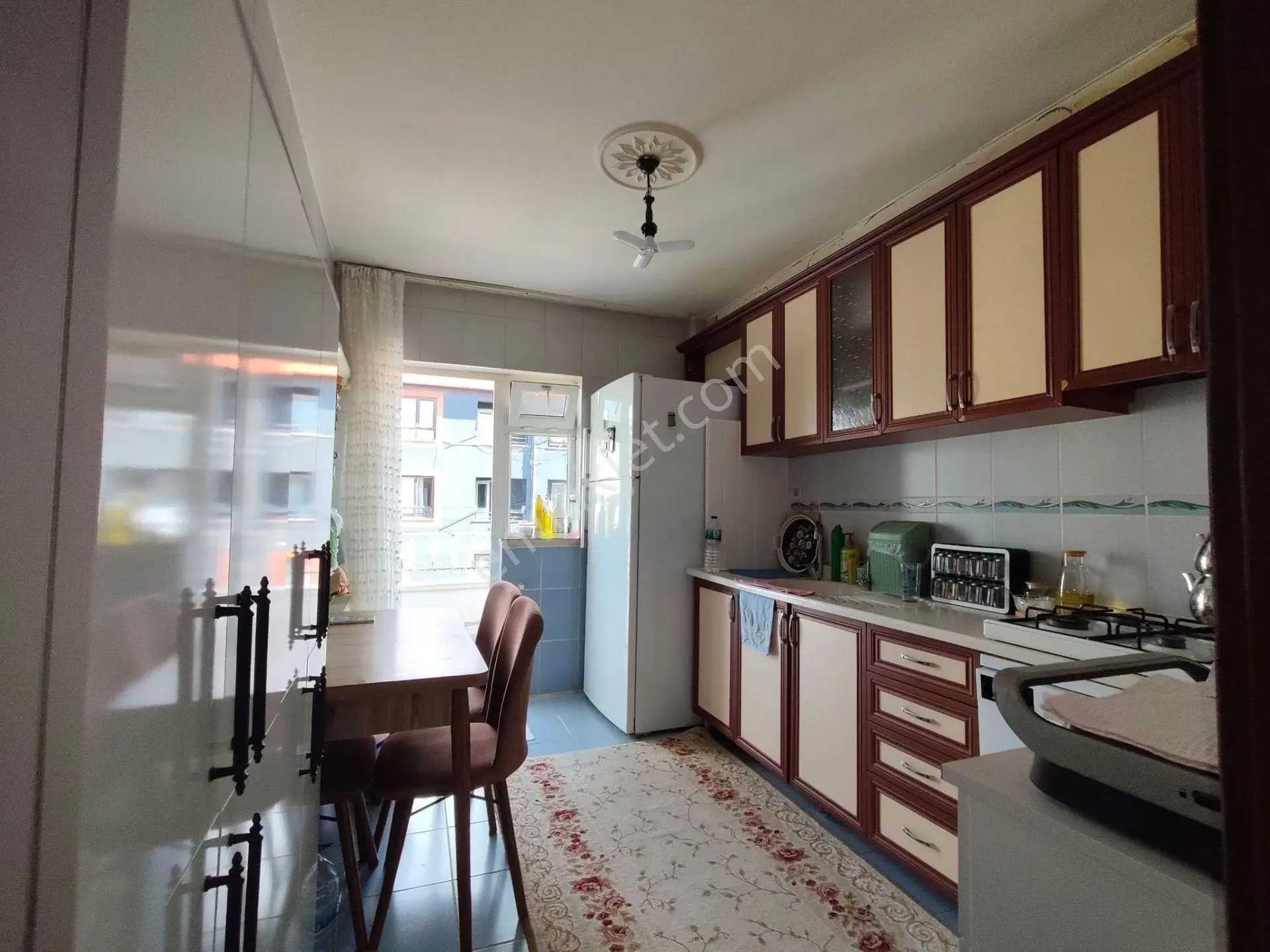 Yılmaz Gayrimenkulden Tandoğan Mah. 3+1 Kupon Daire — fotoğraf 27