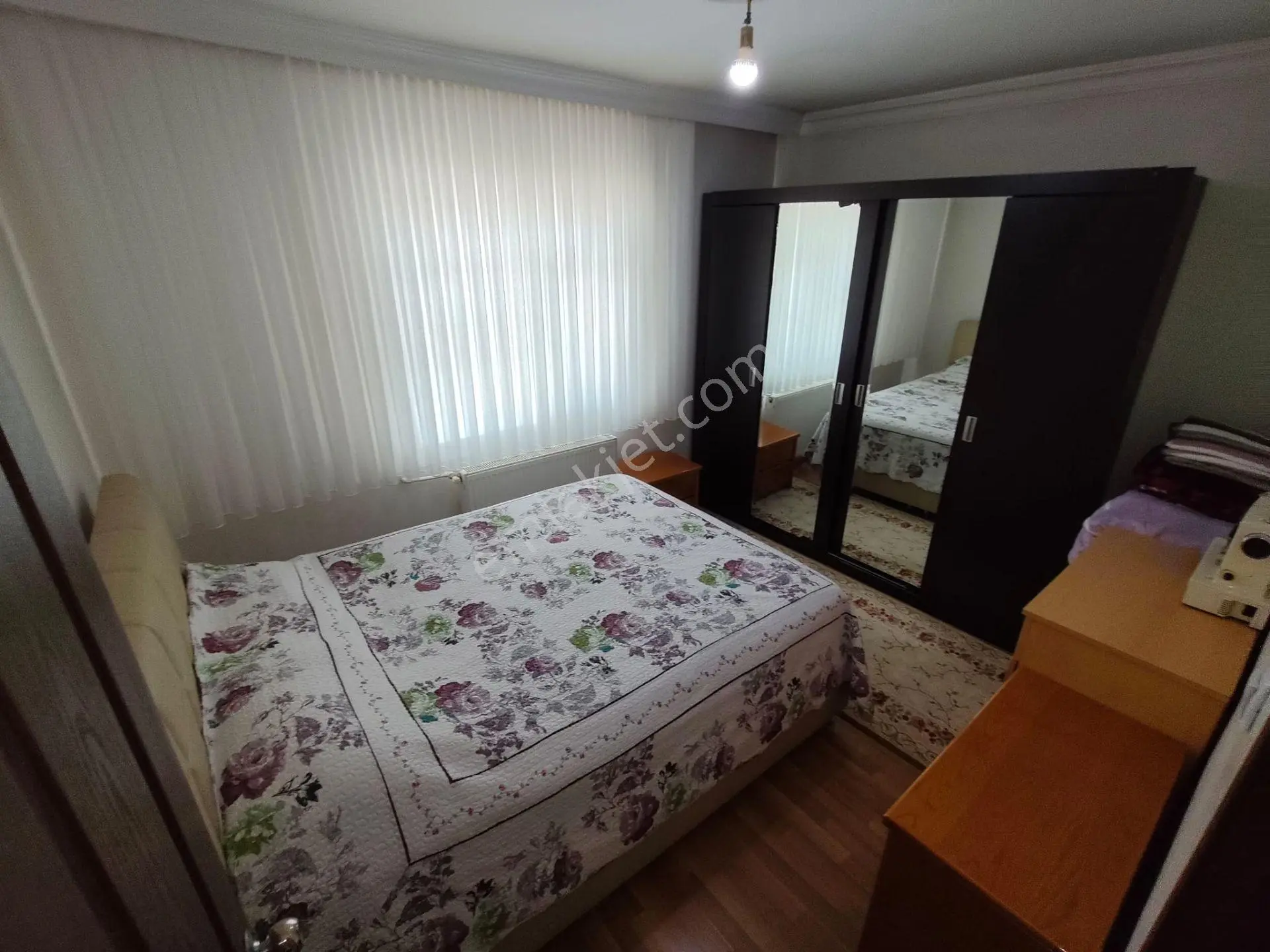 Yılmaz Gayrimenkulden Tandoğan Mah. 3+1 Kupon Daire — fotoğraf 28
