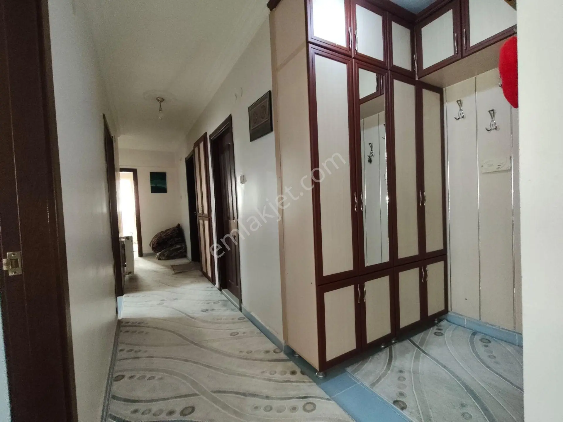 Yılmaz Gayrimenkulden Tandoğan Mah. 3+1 Kupon Daire — fotoğraf 35