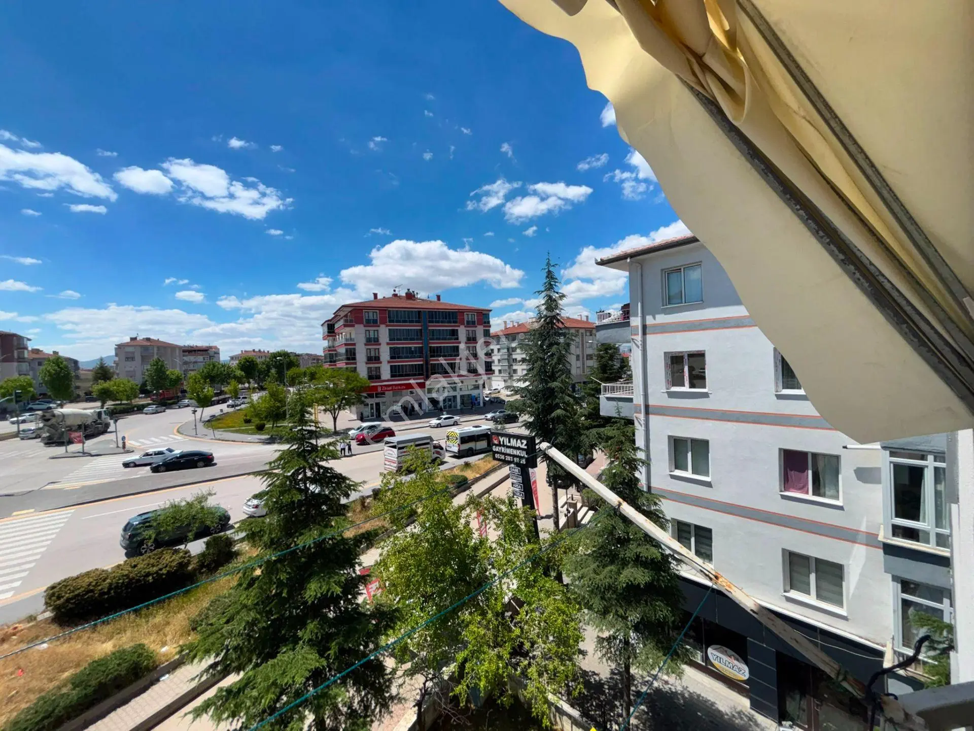 Yılmaz Gayrimenkulden Andiçen Mah. Kupon Daire Eminevim & Fuzul Vs. Yerlere Uygun Köktapulu Daire — fotoğraf 4