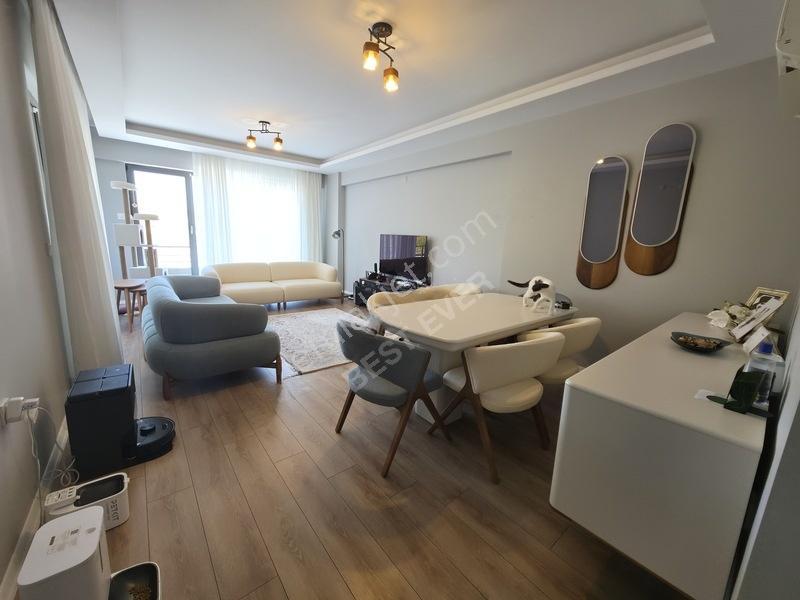 Kayapa'da 3.5+1 140m2 Vonsteel Avm'nin Yanı Başında Fırsat Mülk — fotoğraf 5