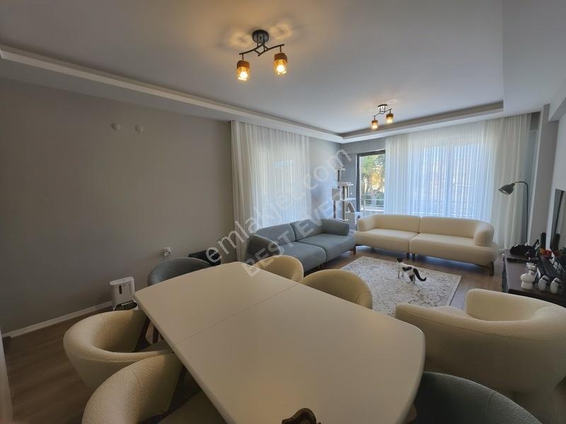 Kayapa'da 3.5+1 140m2 Vonsteel Avm'nin Yanı Başında Fırsat Mülk — fotoğraf 6