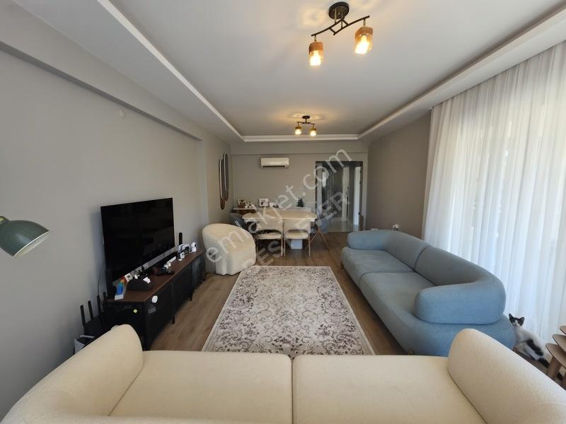 Kayapa'da 3.5+1 140m2 Vonsteel Avm'nin Yanı Başında Fırsat Mülk — fotoğraf 9