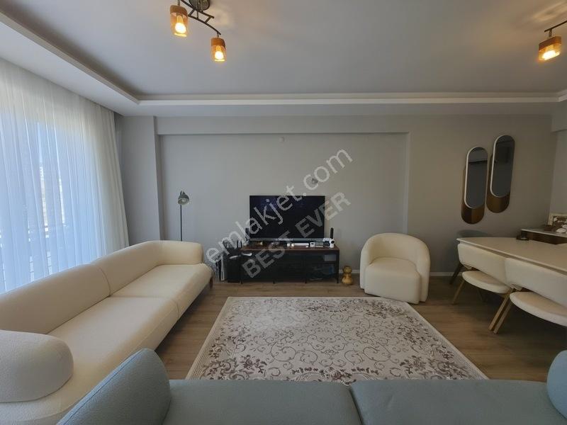 Kayapa'da 3.5+1 140m2 Vonsteel Avm'nin Yanı Başında Fırsat Mülk — fotoğraf 10