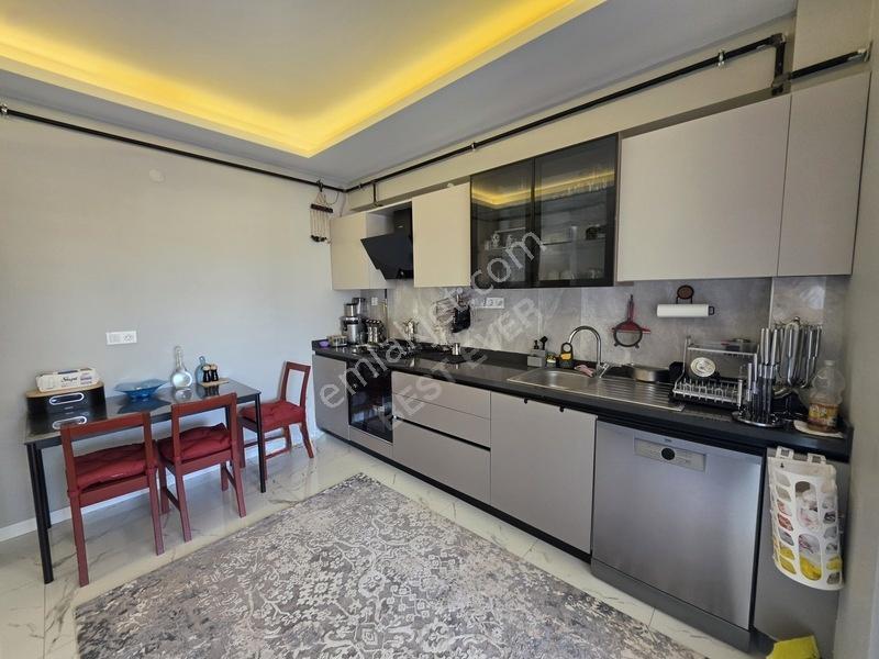 Kayapa'da 3.5+1 140m2 Vonsteel Avm'nin Yanı Başında Fırsat Mülk — fotoğraf 12