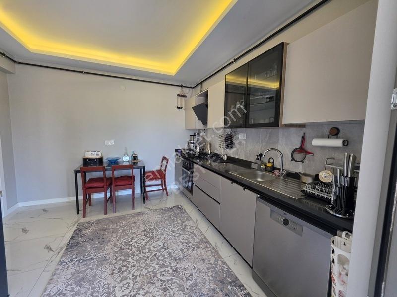 Kayapa'da 3.5+1 140m2 Vonsteel Avm'nin Yanı Başında Fırsat Mülk — fotoğraf 13