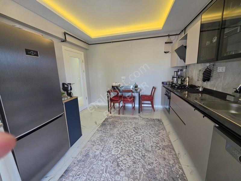 Kayapa'da 3.5+1 140m2 Vonsteel Avm'nin Yanı Başında Fırsat Mülk — fotoğraf 14