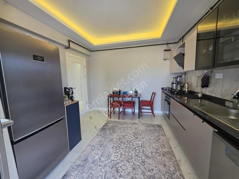 Kayapa'da 3.5+1 140m2 Vonsteel Avm'nin Yanı Başında Fırsat Mülk — fotoğraf 15