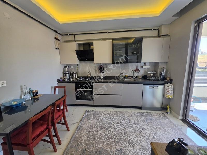 Kayapa'da 3.5+1 140m2 Vonsteel Avm'nin Yanı Başında Fırsat Mülk — fotoğraf 16