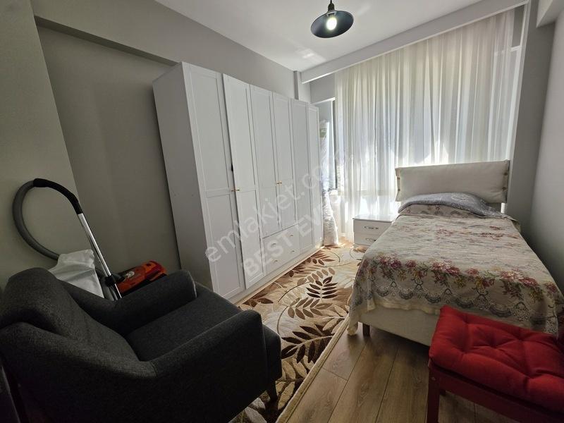 Kayapa'da 3.5+1 140m2 Vonsteel Avm'nin Yanı Başında Fırsat Mülk — fotoğraf 23