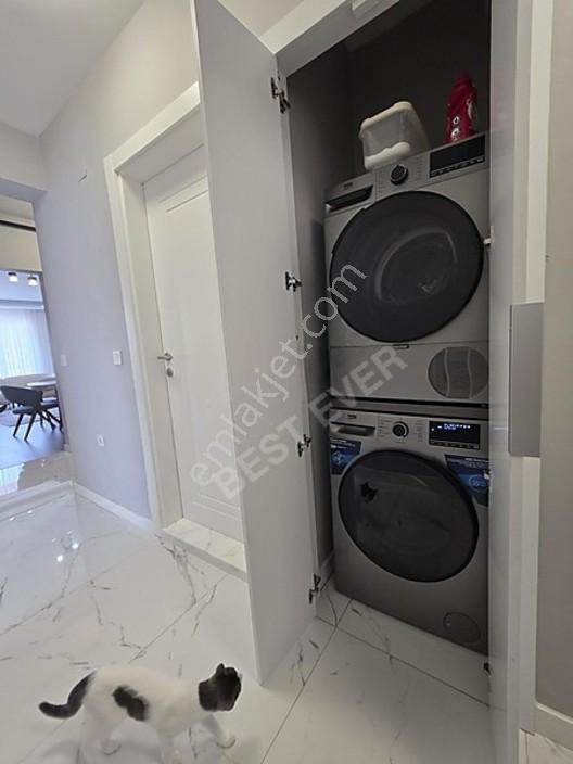 Kayapa'da 3.5+1 140m2 Vonsteel Avm'nin Yanı Başında Fırsat Mülk — fotoğraf 27