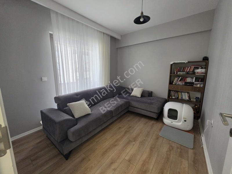 Kayapa'da 3.5+1 140m2 Vonsteel Avm'nin Yanı Başında Fırsat Mülk — fotoğraf 28