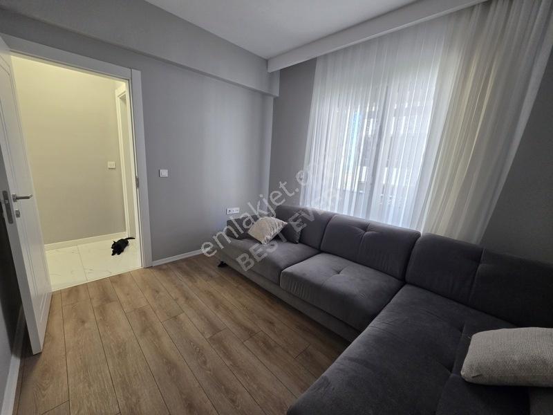 Kayapa'da 3.5+1 140m2 Vonsteel Avm'nin Yanı Başında Fırsat Mülk — fotoğraf 30
