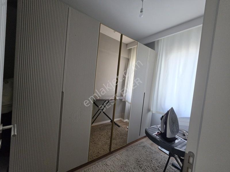 Kayapa'da 3.5+1 140m2 Vonsteel Avm'nin Yanı Başında Fırsat Mülk — fotoğraf 34