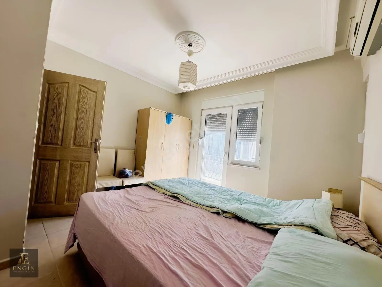 Manavgat Ilıca Park Sitesi Satılık 3+1 Dublex — fotoğraf 10