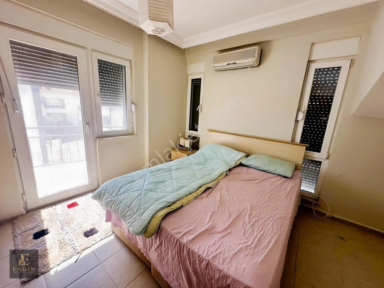 Manavgat Ilıca Park Sitesi Satılık 3+1 Dublex — fotoğraf 12