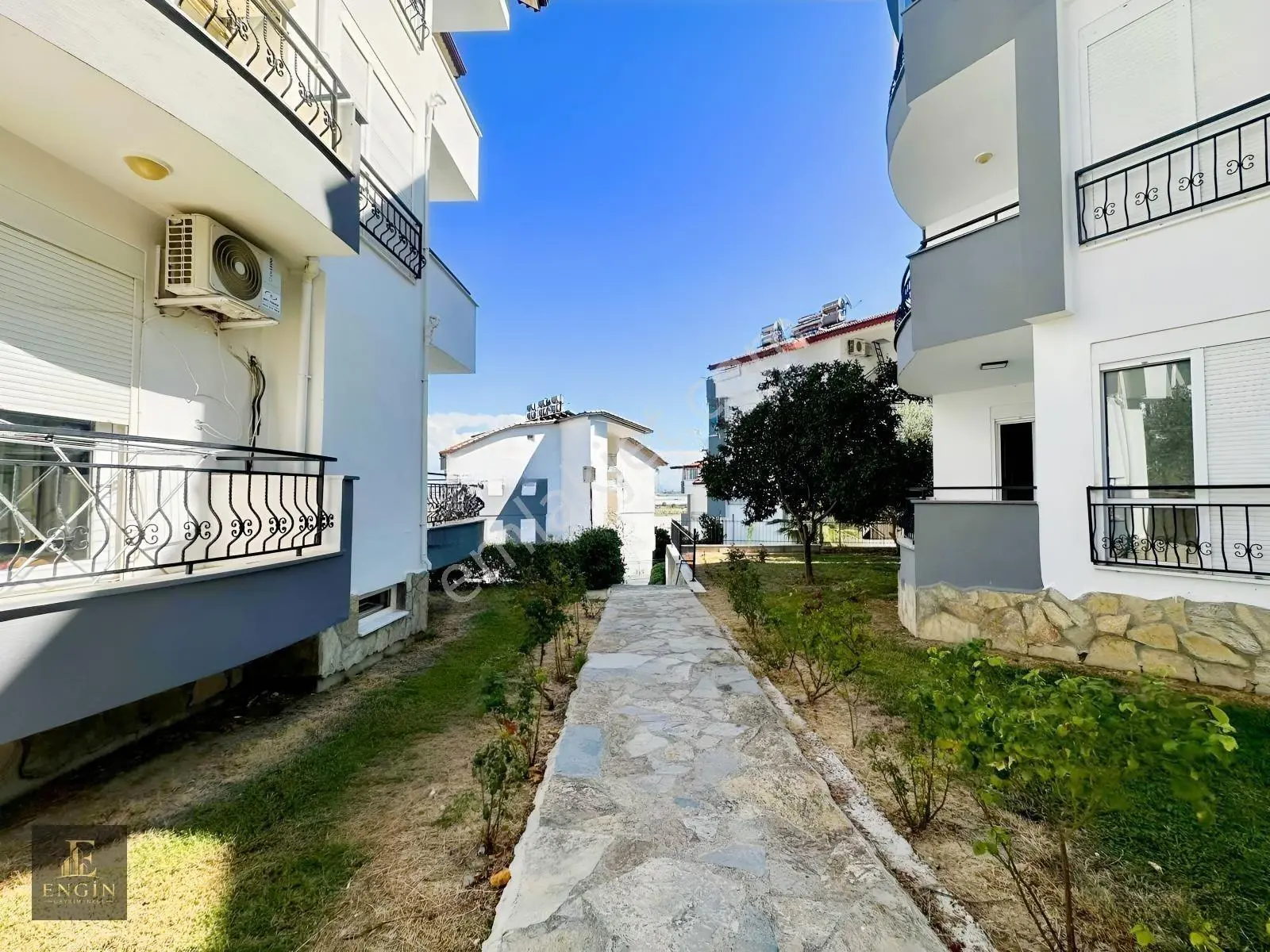 Manavgat Ilıca Park Sitesi Satılık 3+1 Dublex — fotoğraf 13