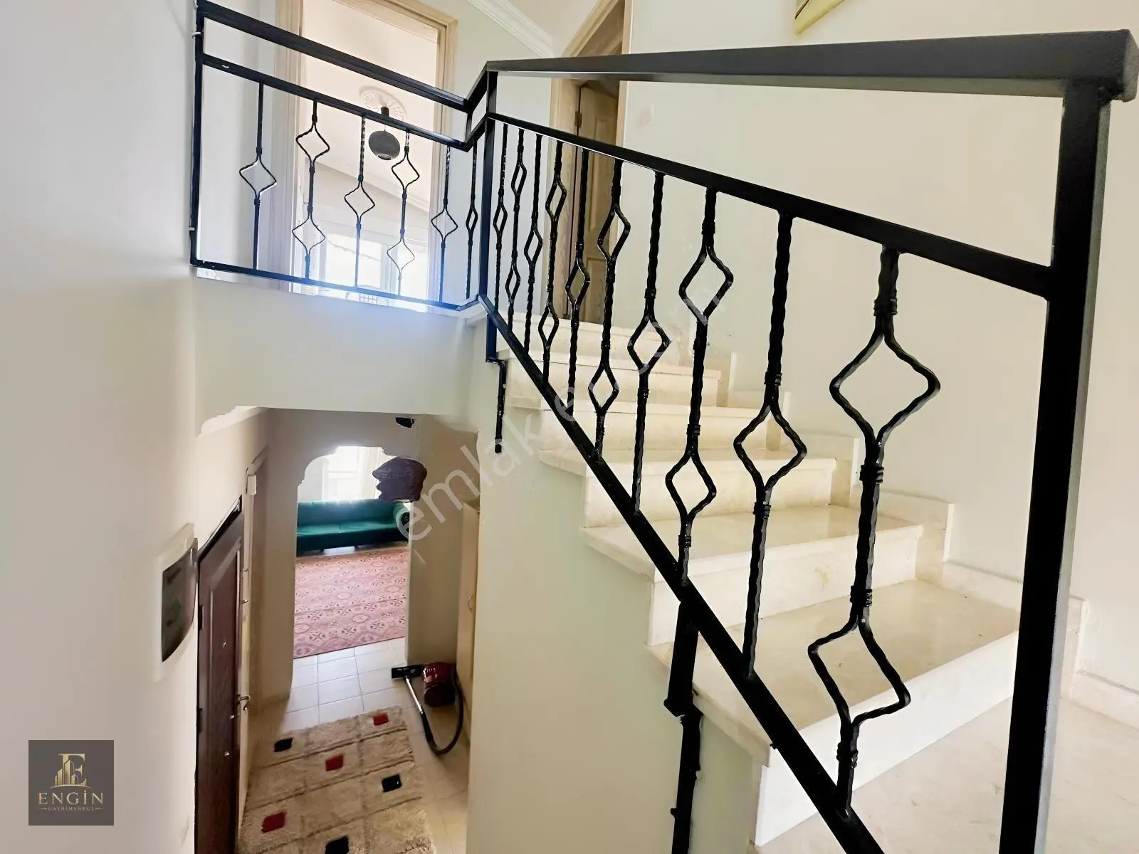 Manavgat Ilıca Park Sitesi Satılık 3+1 Dublex — fotoğraf 16