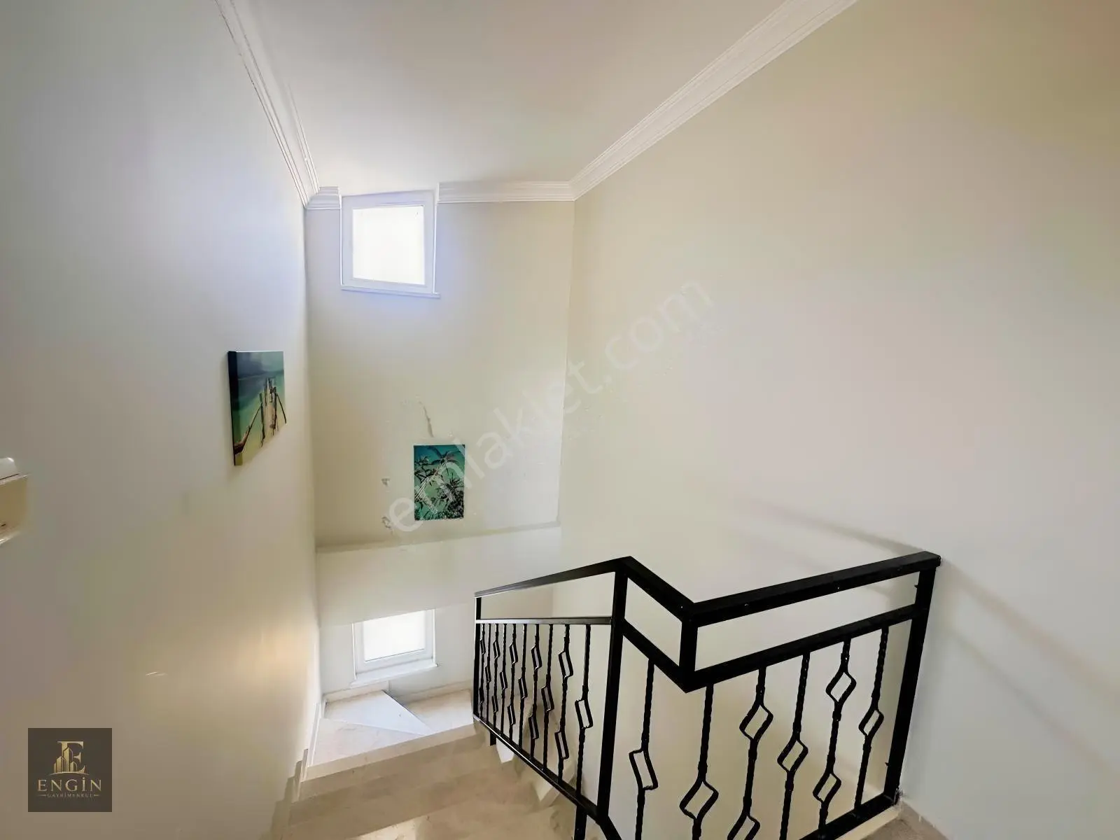 Manavgat Ilıca Park Sitesi Satılık 3+1 Dublex — fotoğraf 18