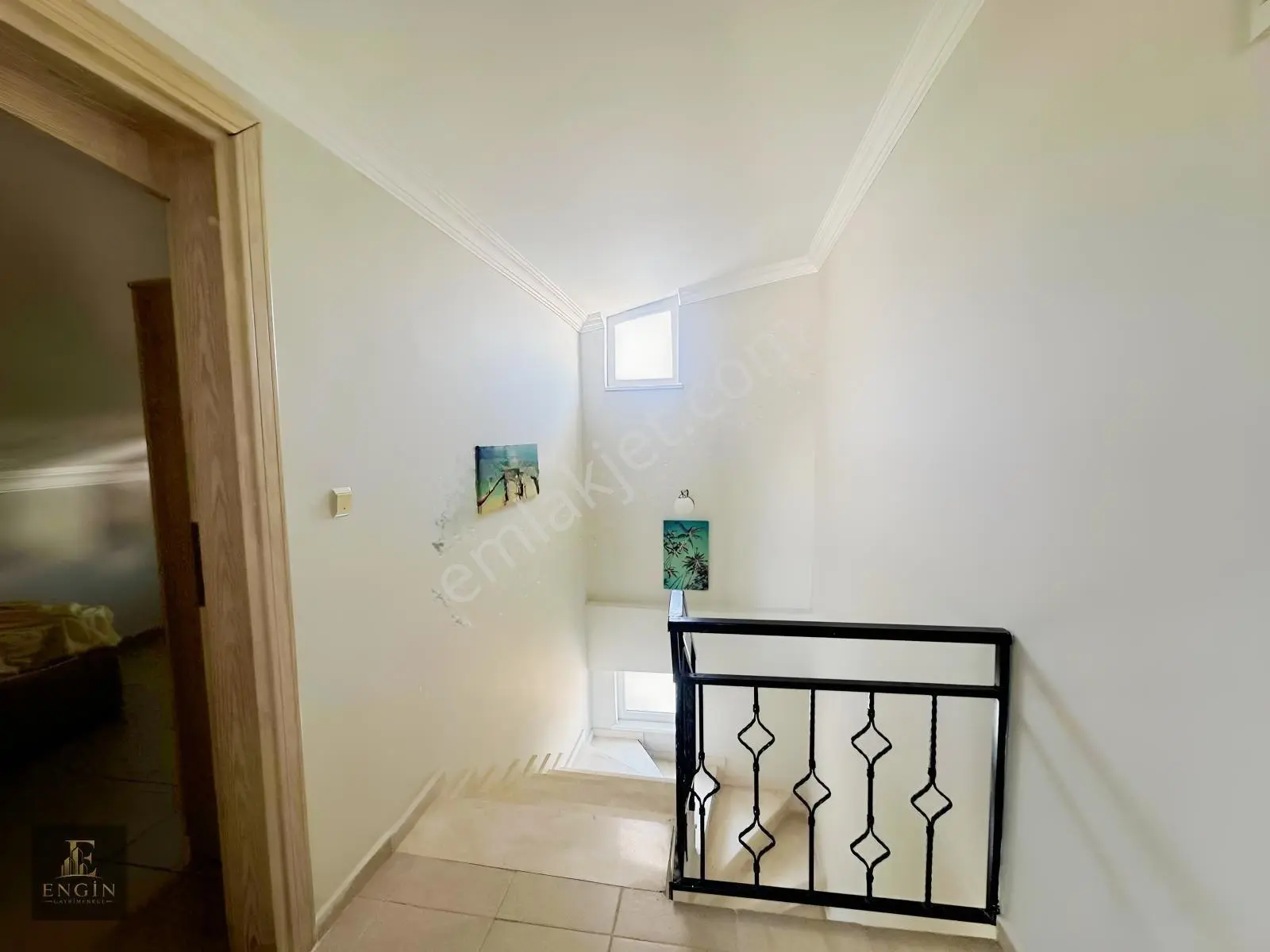 Manavgat Ilıca Park Sitesi Satılık 3+1 Dublex — fotoğraf 20