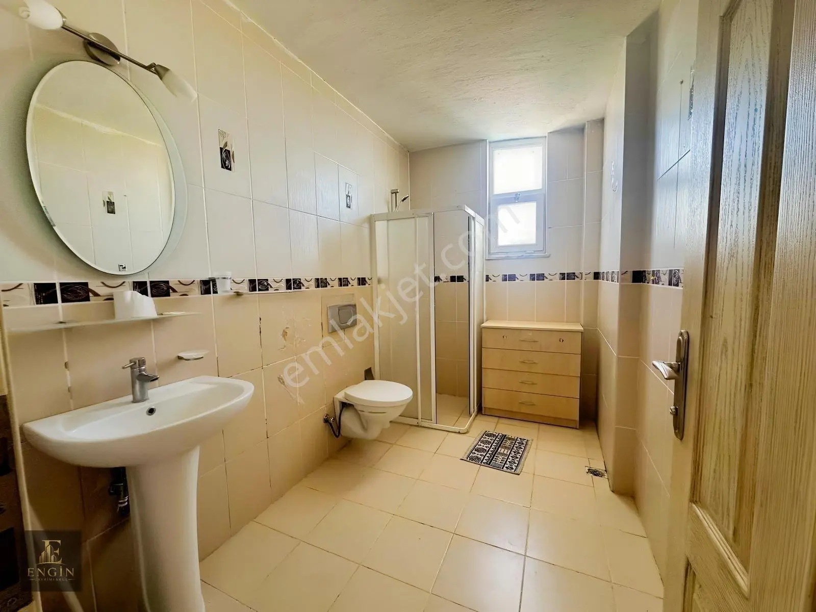 Manavgat Ilıca Park Sitesi Satılık 3+1 Dublex — fotoğraf 24