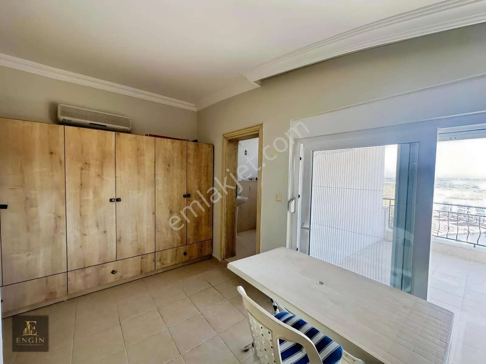 Manavgat Ilıca Park Sitesi Satılık 3+1 Dublex — fotoğraf 26