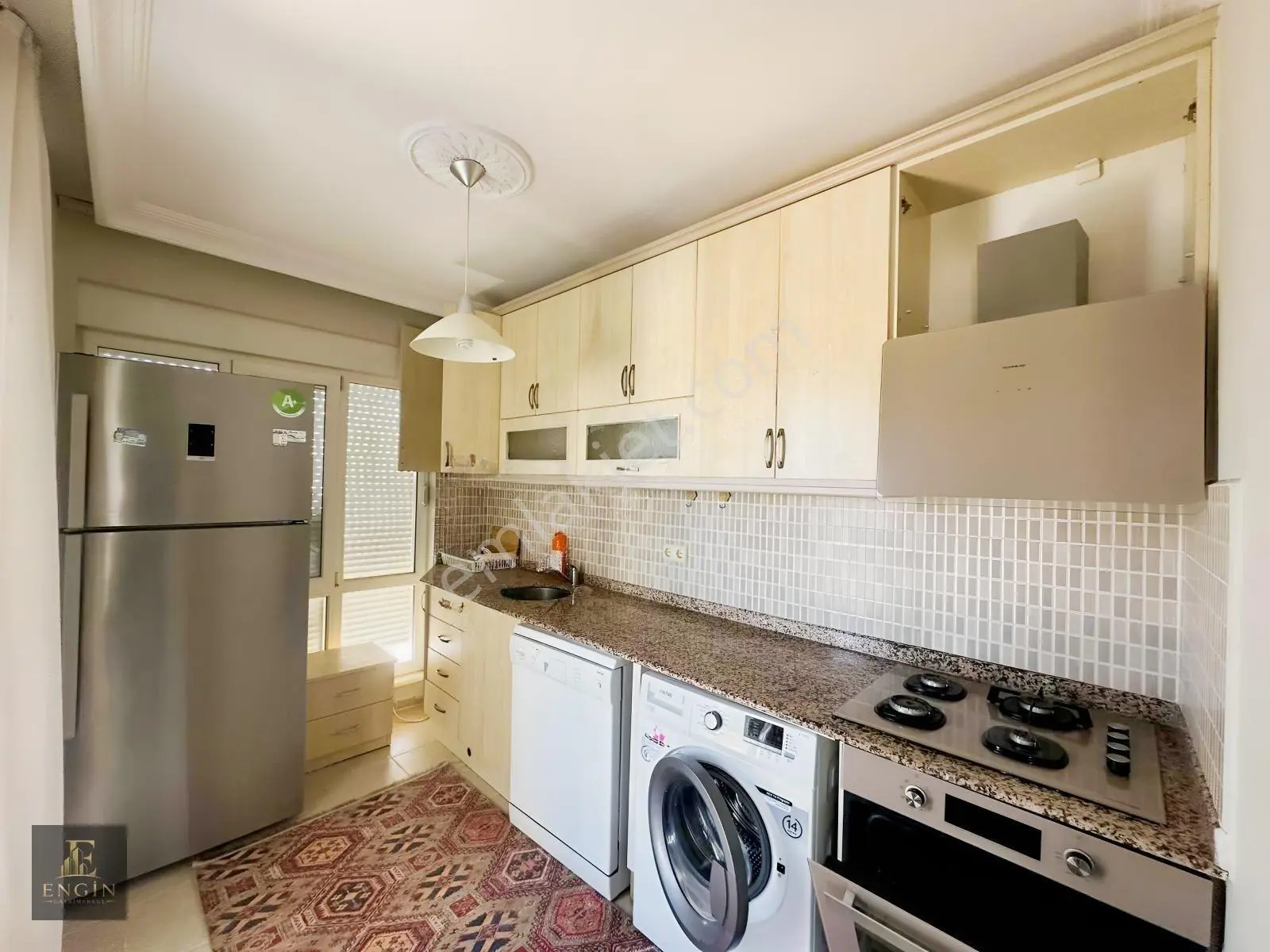Manavgat Ilıca Park Sitesi Satılık 3+1 Dublex — fotoğraf 27