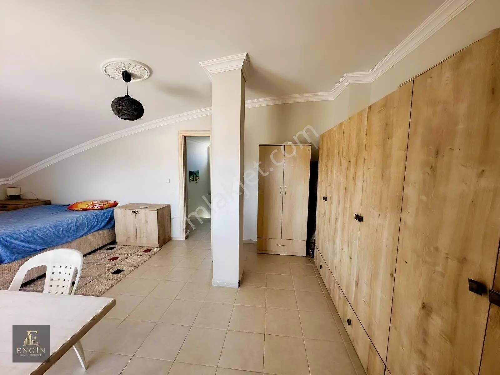 Manavgat Ilıca Park Sitesi Satılık 3+1 Dublex — fotoğraf 28