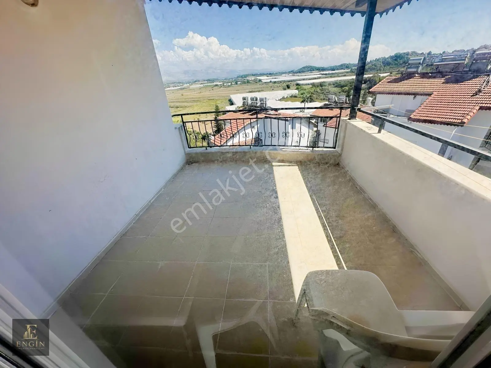 Manavgat Ilıca Park Sitesi Satılık 3+1 Dublex — fotoğraf 30