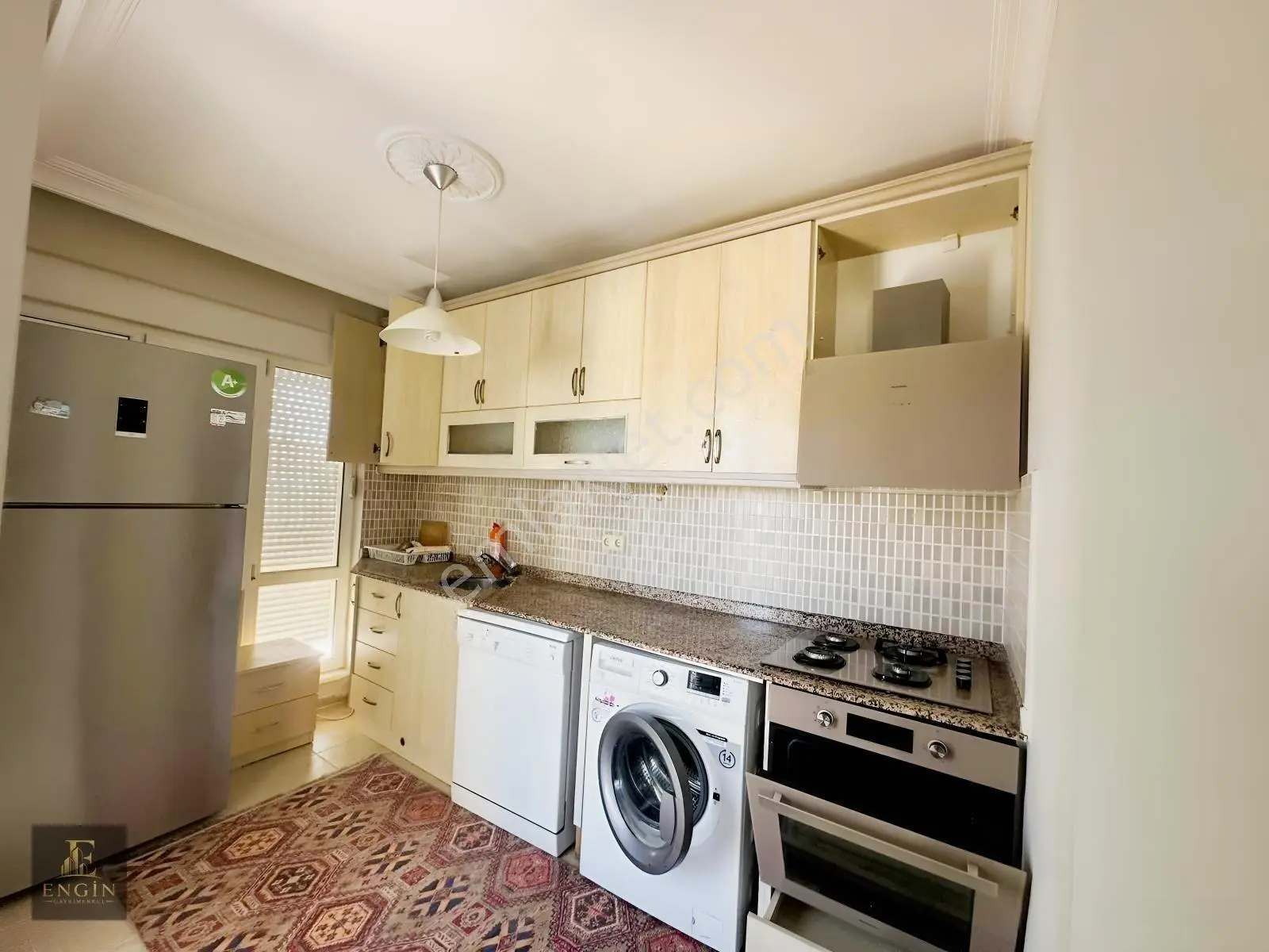 Manavgat Ilıca Park Sitesi Satılık 3+1 Dublex — fotoğraf 31