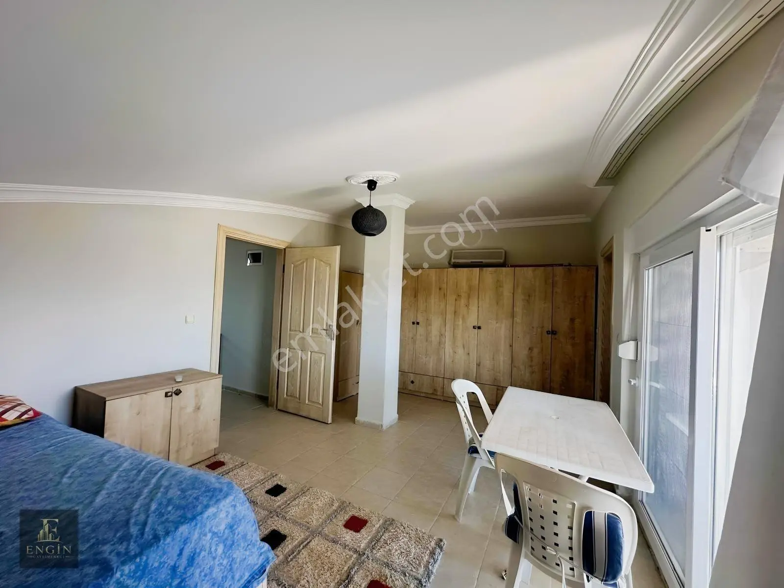 Manavgat Ilıca Park Sitesi Satılık 3+1 Dublex — fotoğraf 32