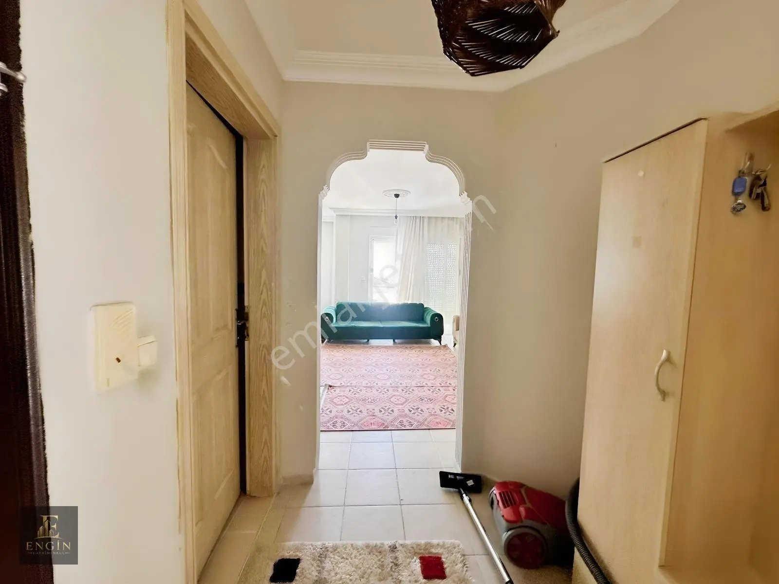 Manavgat Ilıca Park Sitesi Satılık 3+1 Dublex — fotoğraf 33
