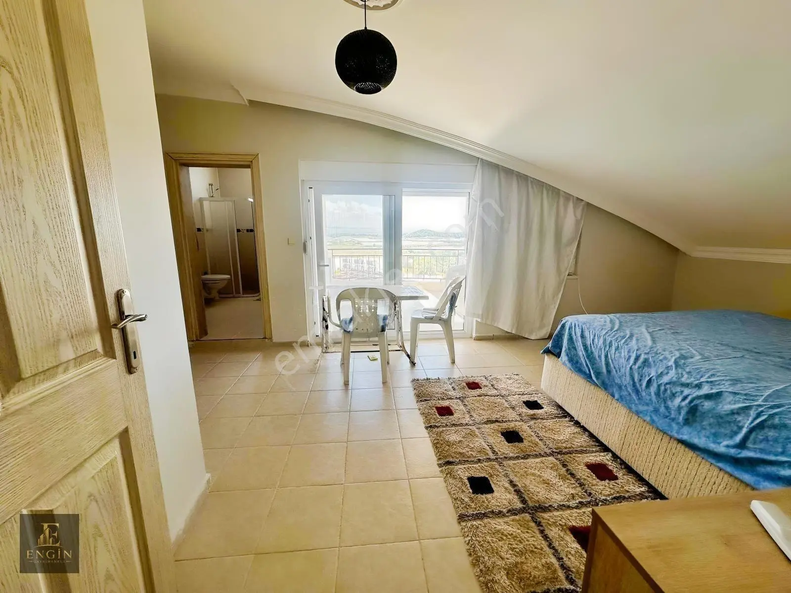 Manavgat Ilıca Park Sitesi Satılık 3+1 Dublex — fotoğraf 34