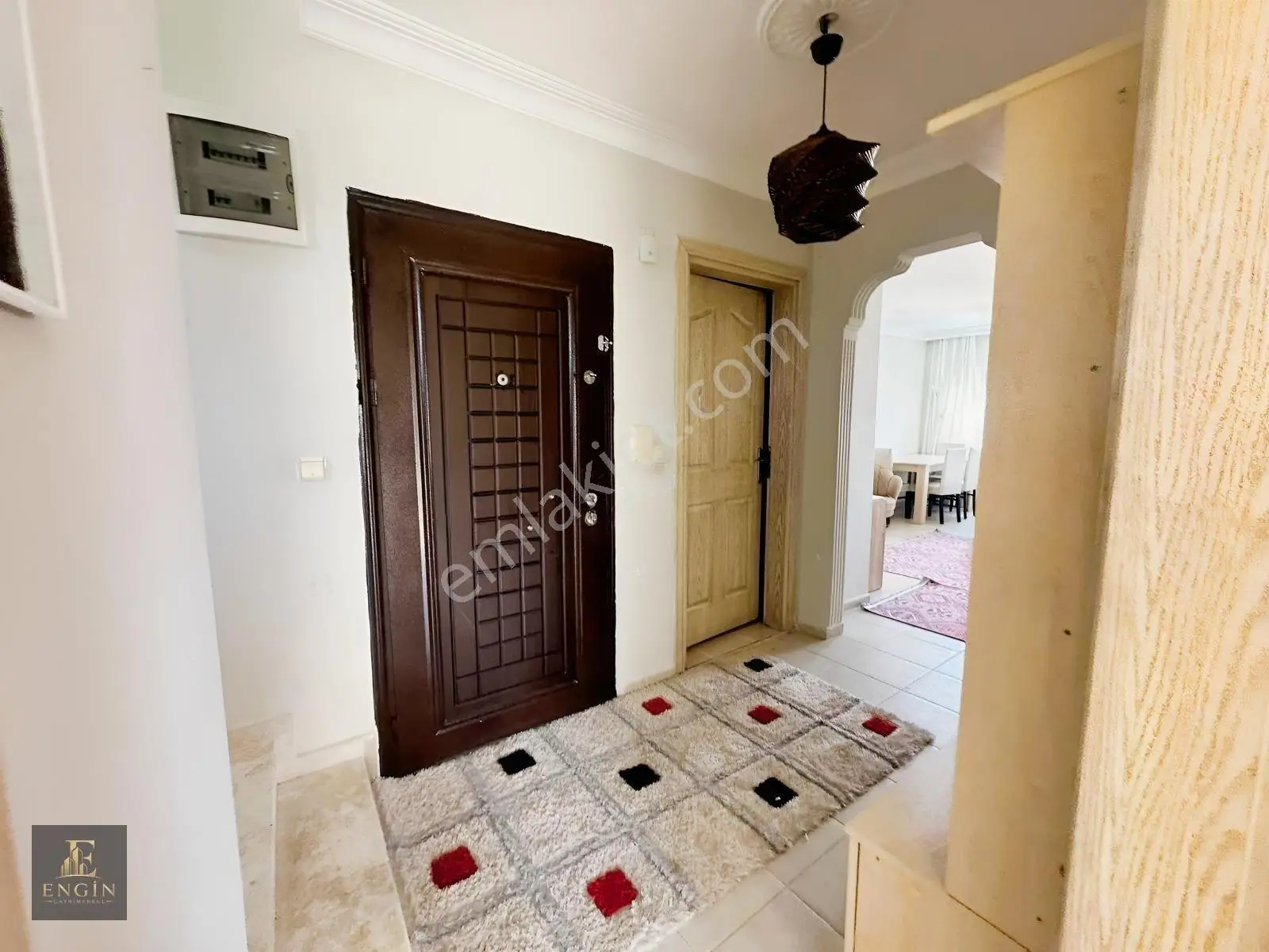 Manavgat Ilıca Park Sitesi Satılık 3+1 Dublex — fotoğraf 35