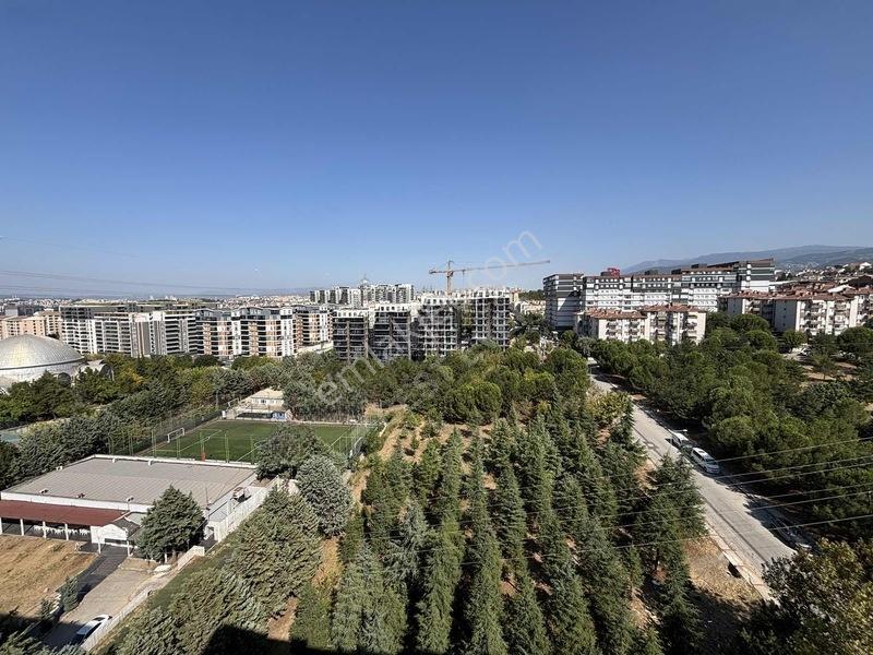 Ataevlerde 3+1 153 M2 Net Satılık Manzaralı Dubleks Daire — fotoğraf 2