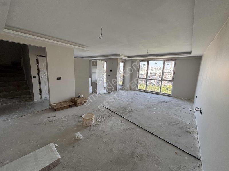Ataevlerde 3+1 153 M2 Net Satılık Manzaralı Dubleks Daire — fotoğraf 4