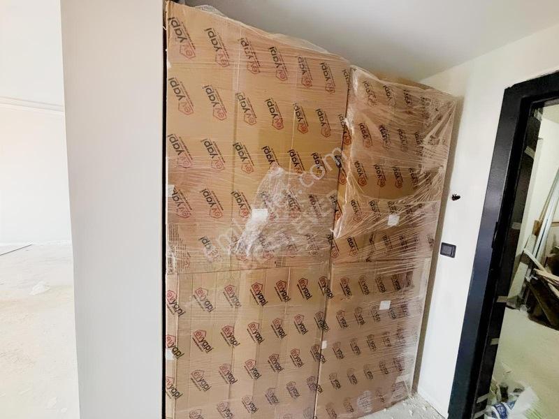 Ataevlerde 3+1 153 M2 Net Satılık Manzaralı Dubleks Daire — fotoğraf 6