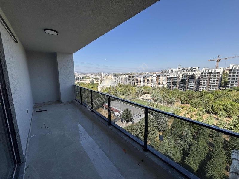 Ataevlerde 3+1 153 M2 Net Satılık Manzaralı Dubleks Daire — fotoğraf 8